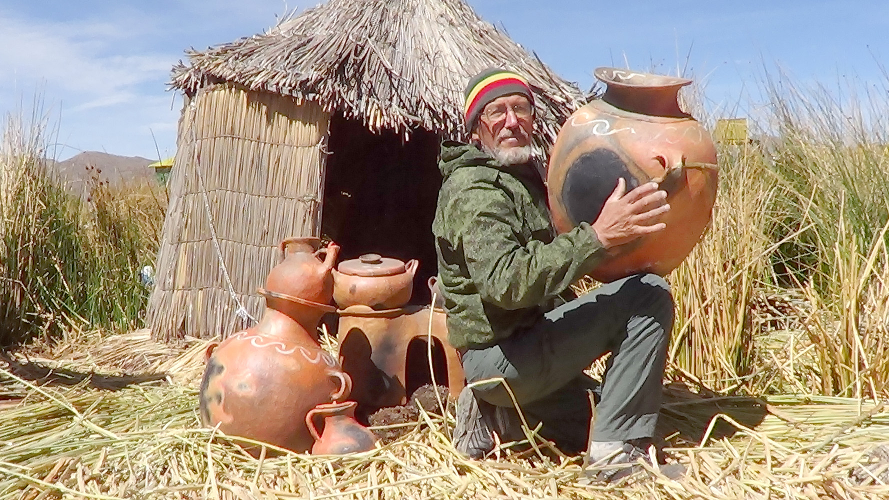 И греет, и кормит, и тешит – Учительская газета