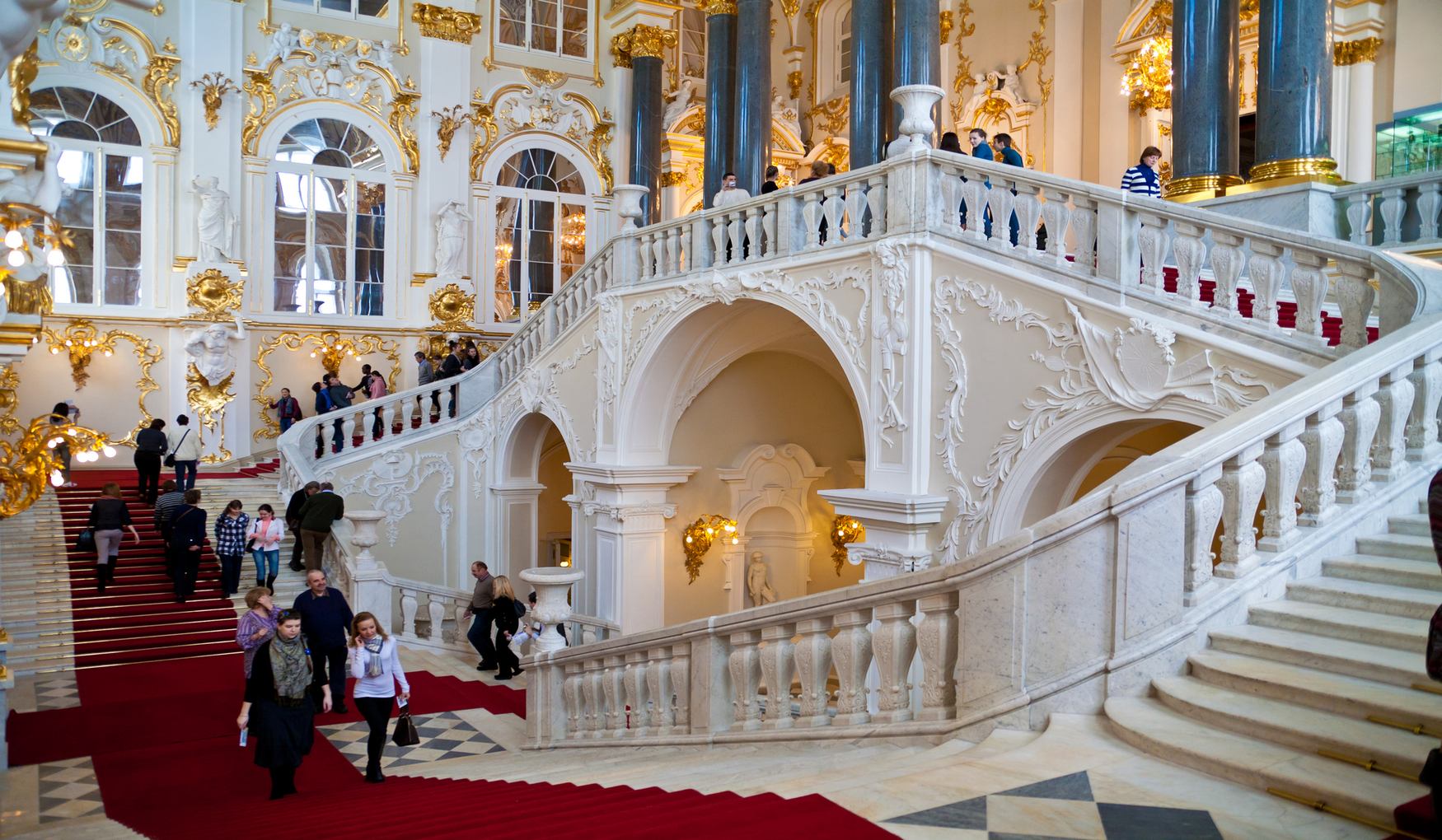 Картинки эрмитажа в санкт петербурге внутри