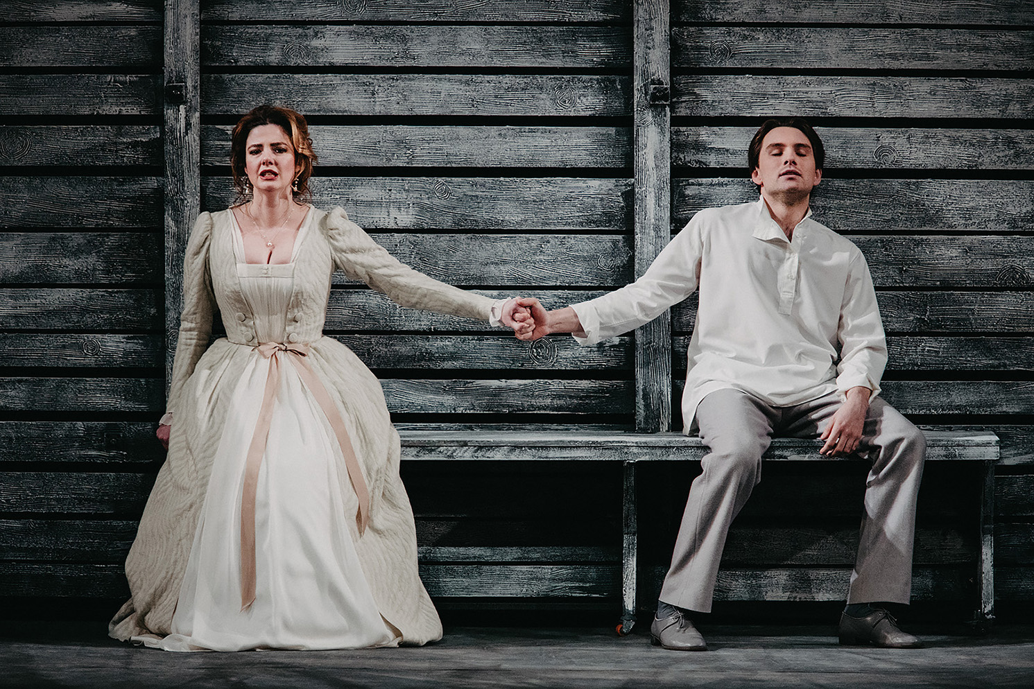 Месяц в деревне – Учительская газета