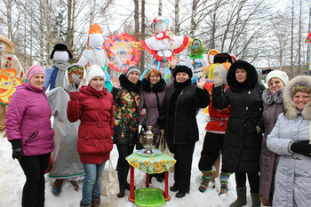 Они Выставили Свои Фото