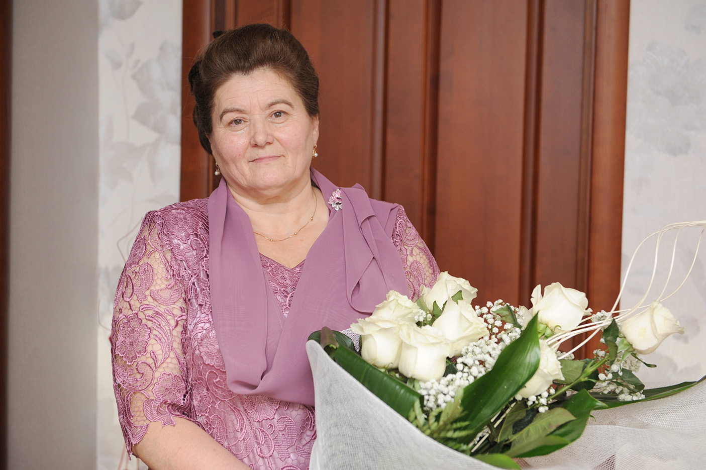 Вера Сергеевна Литвиненко