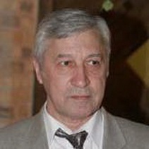 Абрамов Александр Михайлович — СУНЦ МГУ