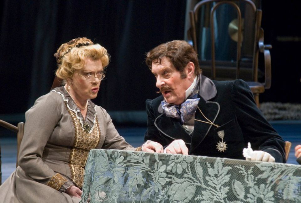 Артисты бдт санкт петербург