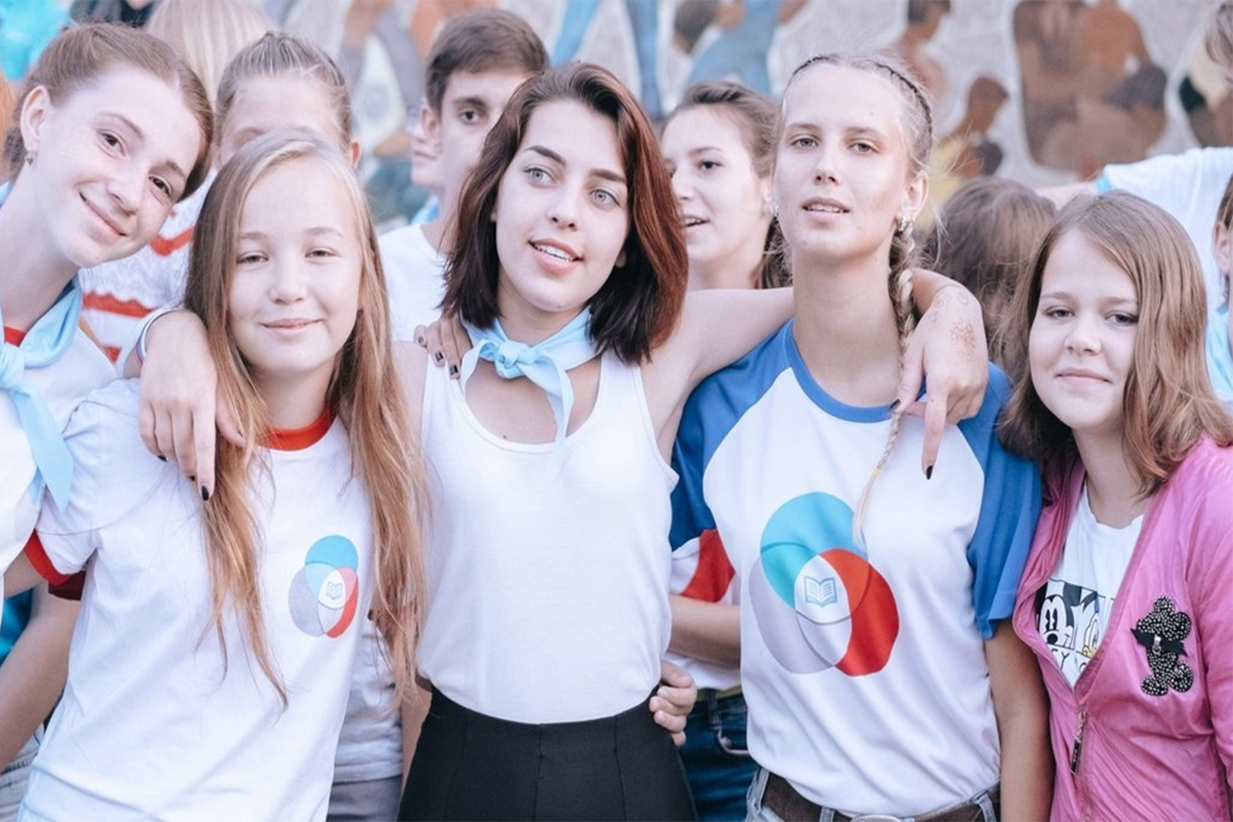 Российская организация школьников