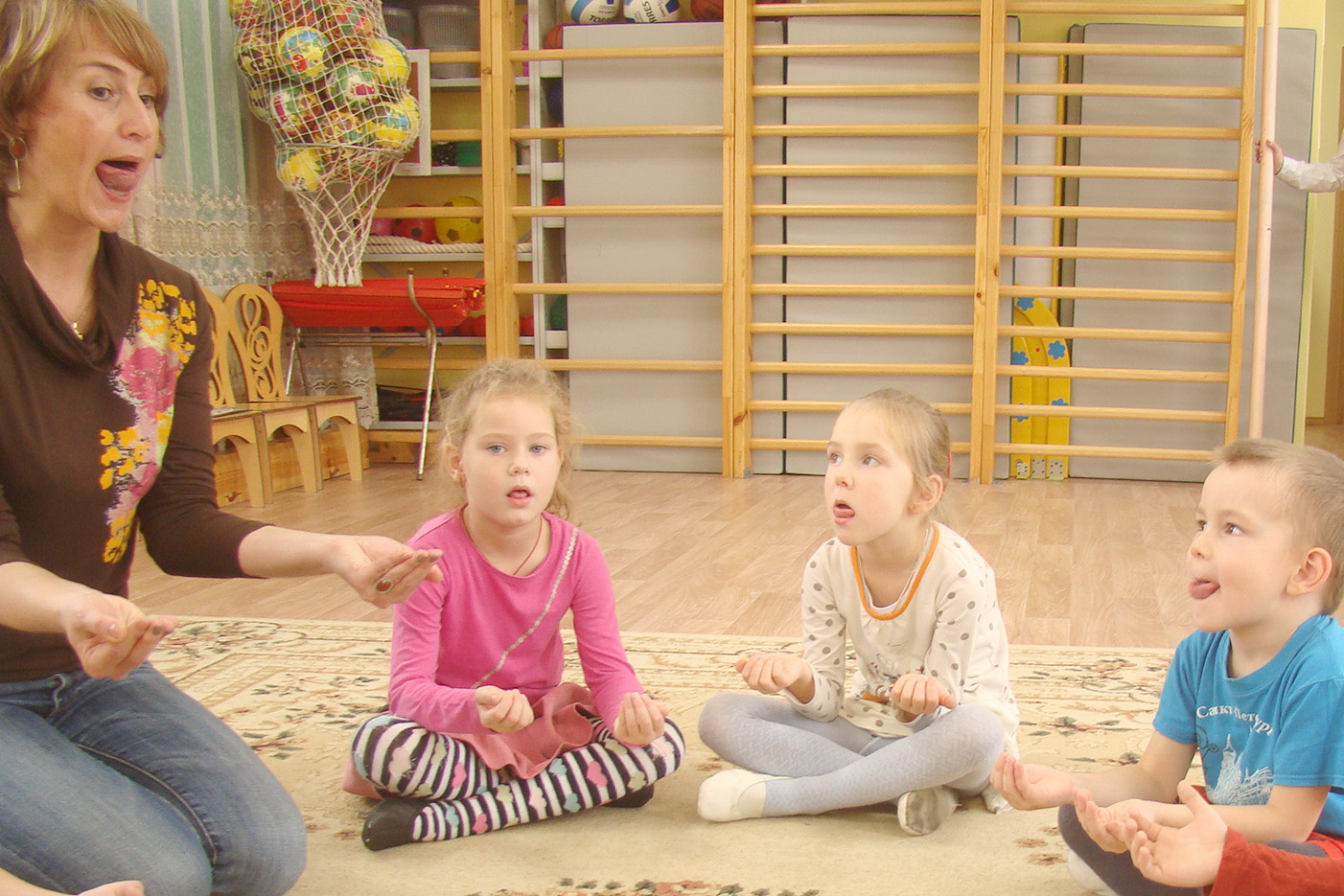 Когда встает солнце, надо бежать… – Учительская газета