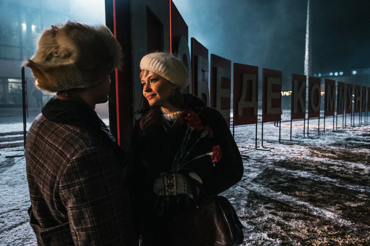 «Петровы в гриппе», «Дело» и другие – фильмы российских режиссеров отправятся на кинофестиваль в Каннах – Учительская газета - Vimarsana News