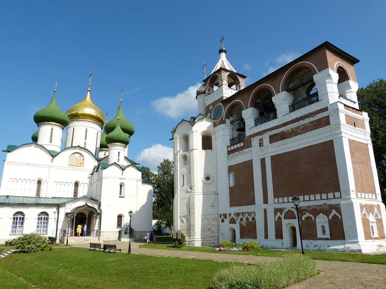 Страна интересностей фото