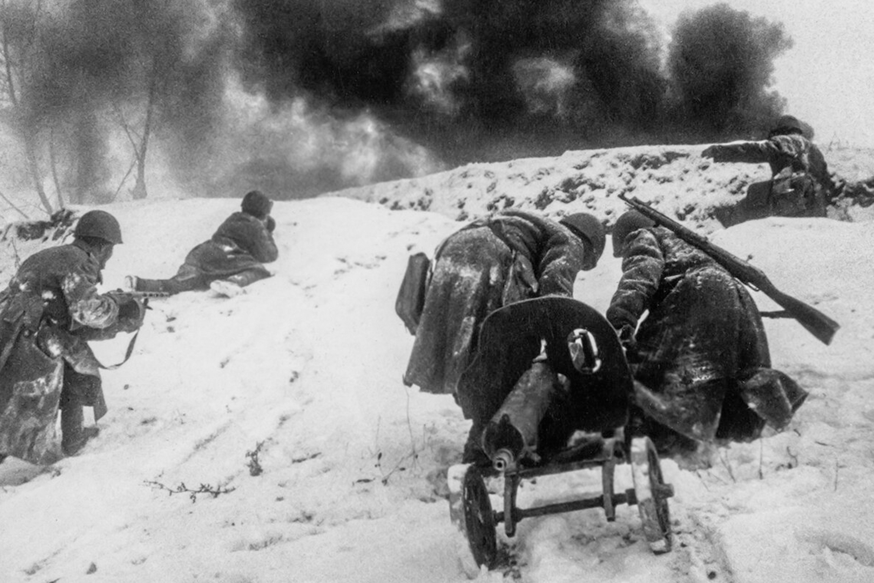 Великая отечественная битва за москву. Битва за Москву (1941-1942 годы). Оборона Москвы 1941 бой. Битва за Москву 41-42.