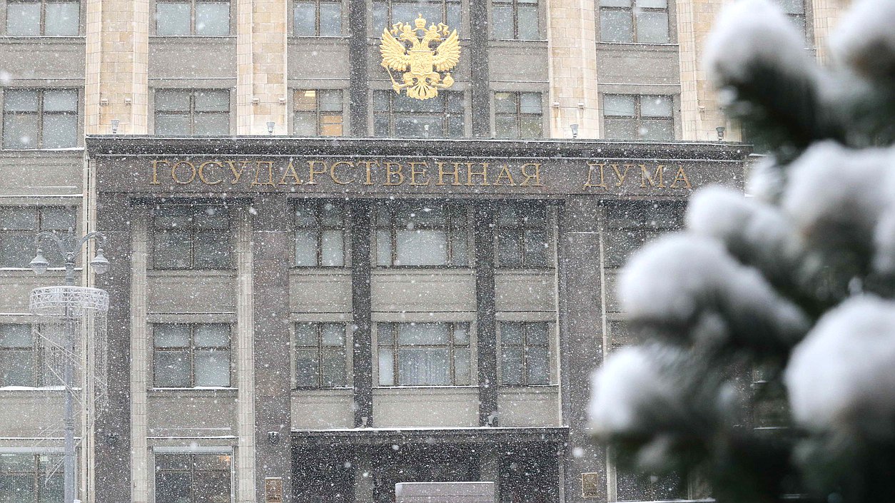 Госдума в первом чтении приняла законопроект, запрещающий приходить в школы  судимым за педофилию – Учительская газета