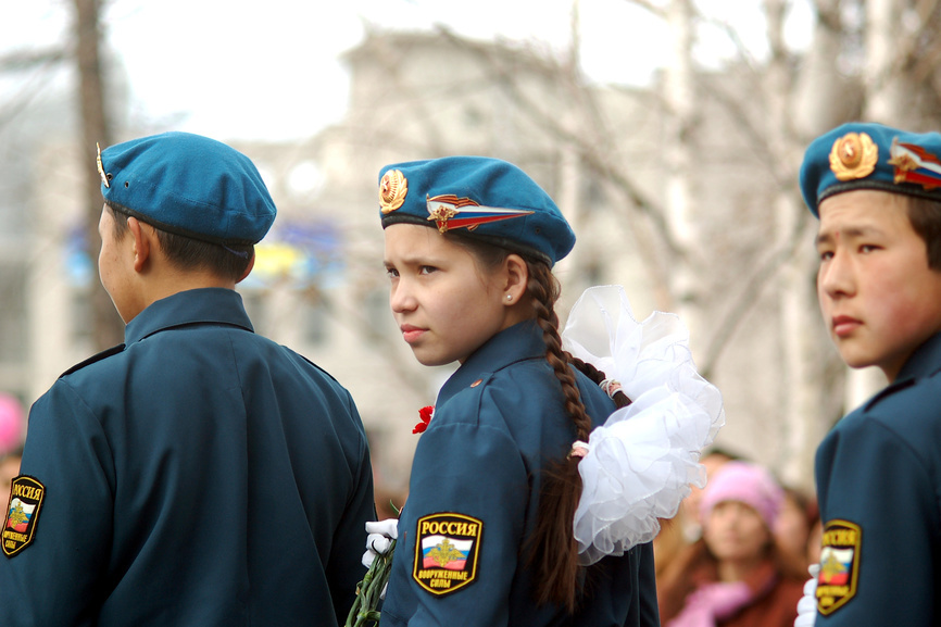 Конкурс грантов нко