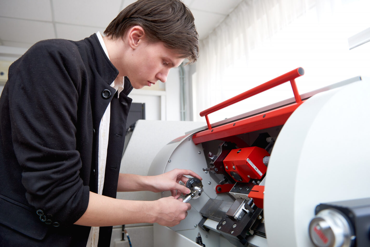 В колледжах Хабаровского края модернизированы 16