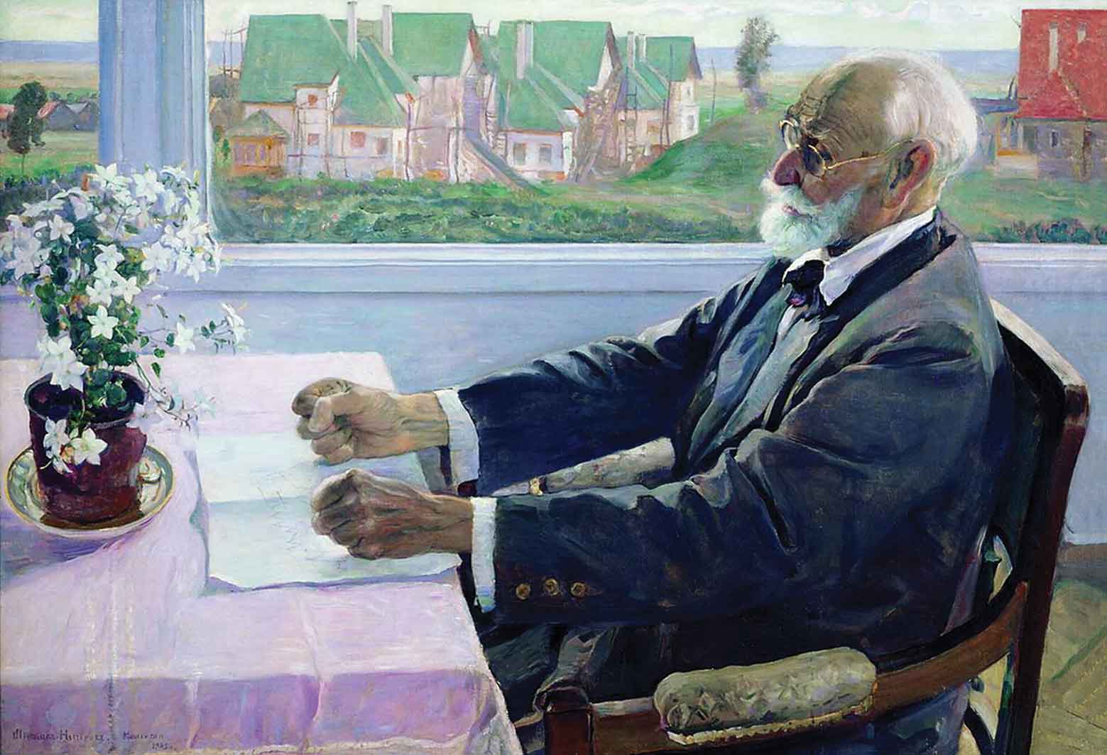 Русский ученый и художник. Русский ученый и художник. Русский ученый и художник. Русский ученый и художник. Русский ученый и художник.