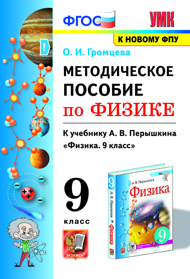 Фронтально и в группах. Полезное дополнение к учебникам по физике линии  Александра Васильевича Перышкина – Учительская газета