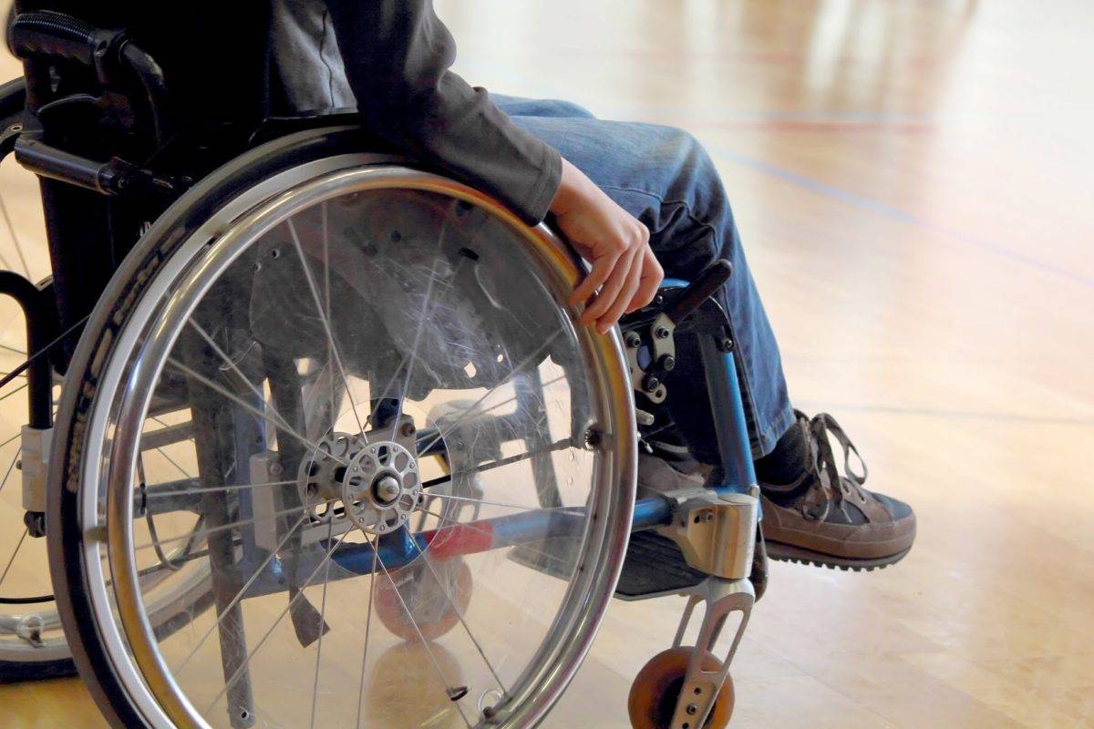 В Татарске прокурор крепко поправил работников Соцфонда, отказавших в пособии семье с инвалидом