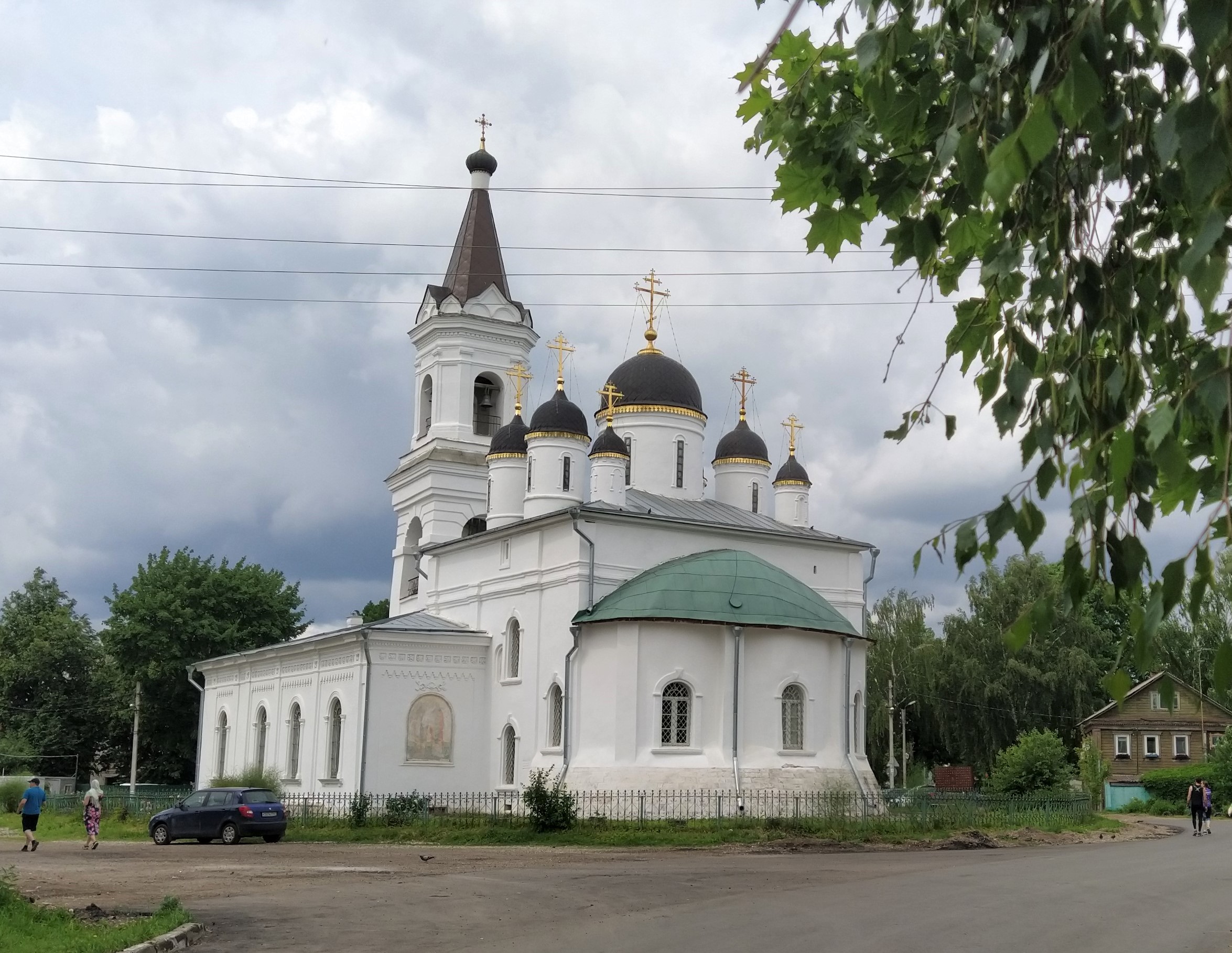 День памяти княгини Ольги – что нельзя делать 24 июля 2022 года: народные  приметы – Учительская газета