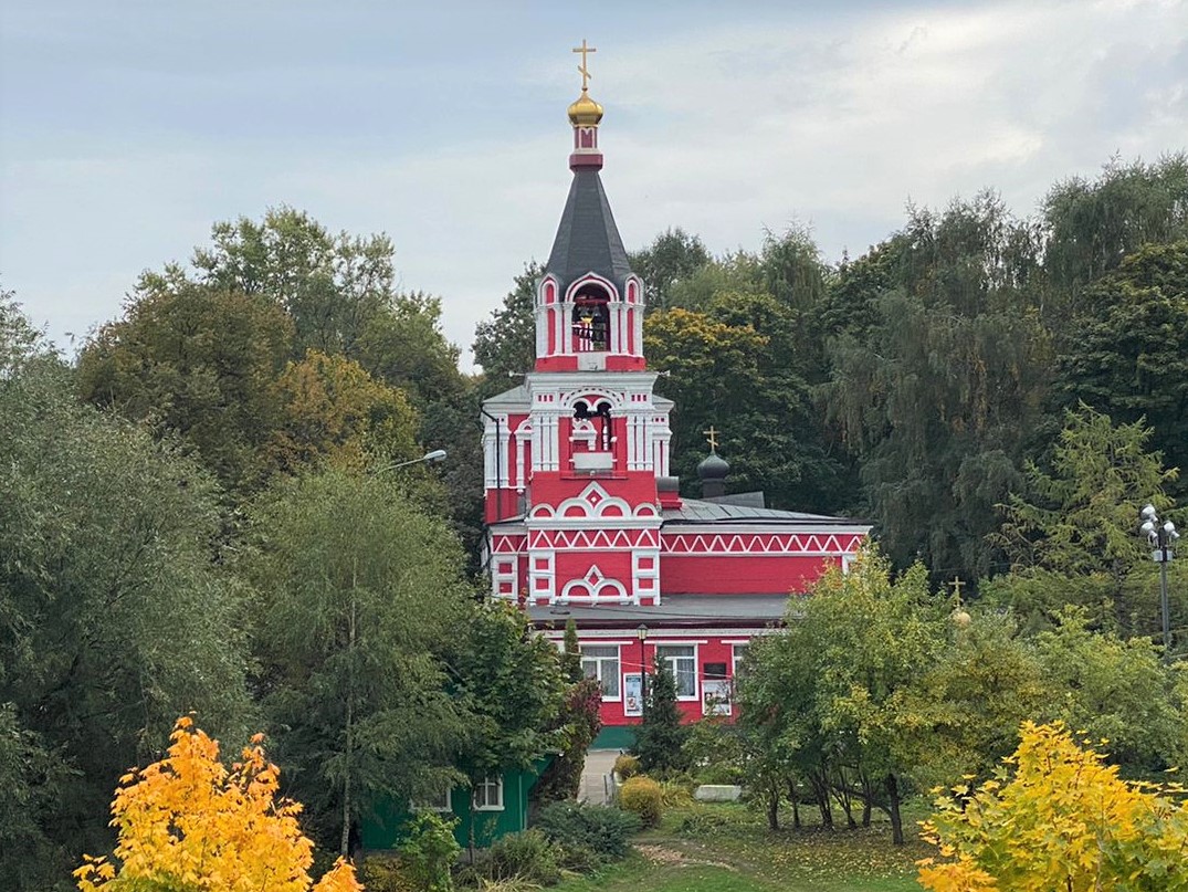 Покровская родительская суббота: что нужно сделать 8 октября – народные  приметы – Учительская газета