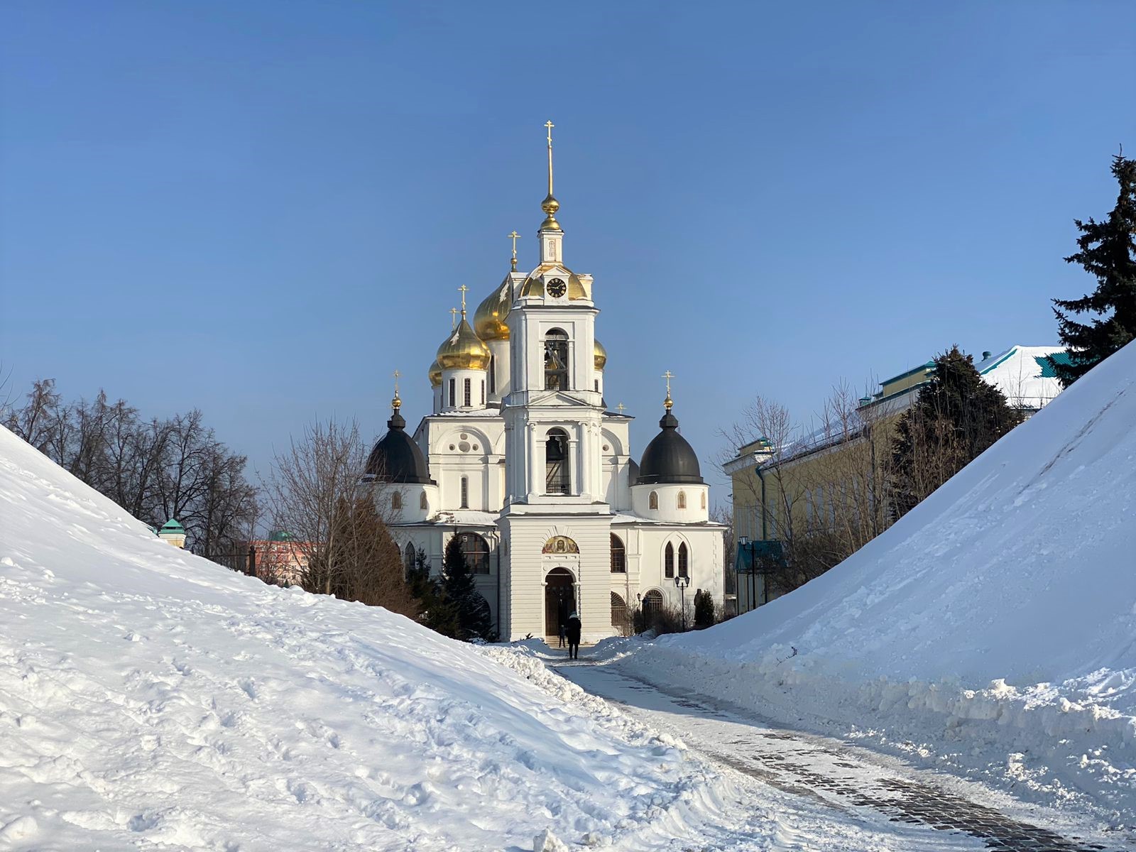 Прощеное воскресенье: что нужно сделать 26 февраля, чтобы враги стали  друзьями – Учительская газета