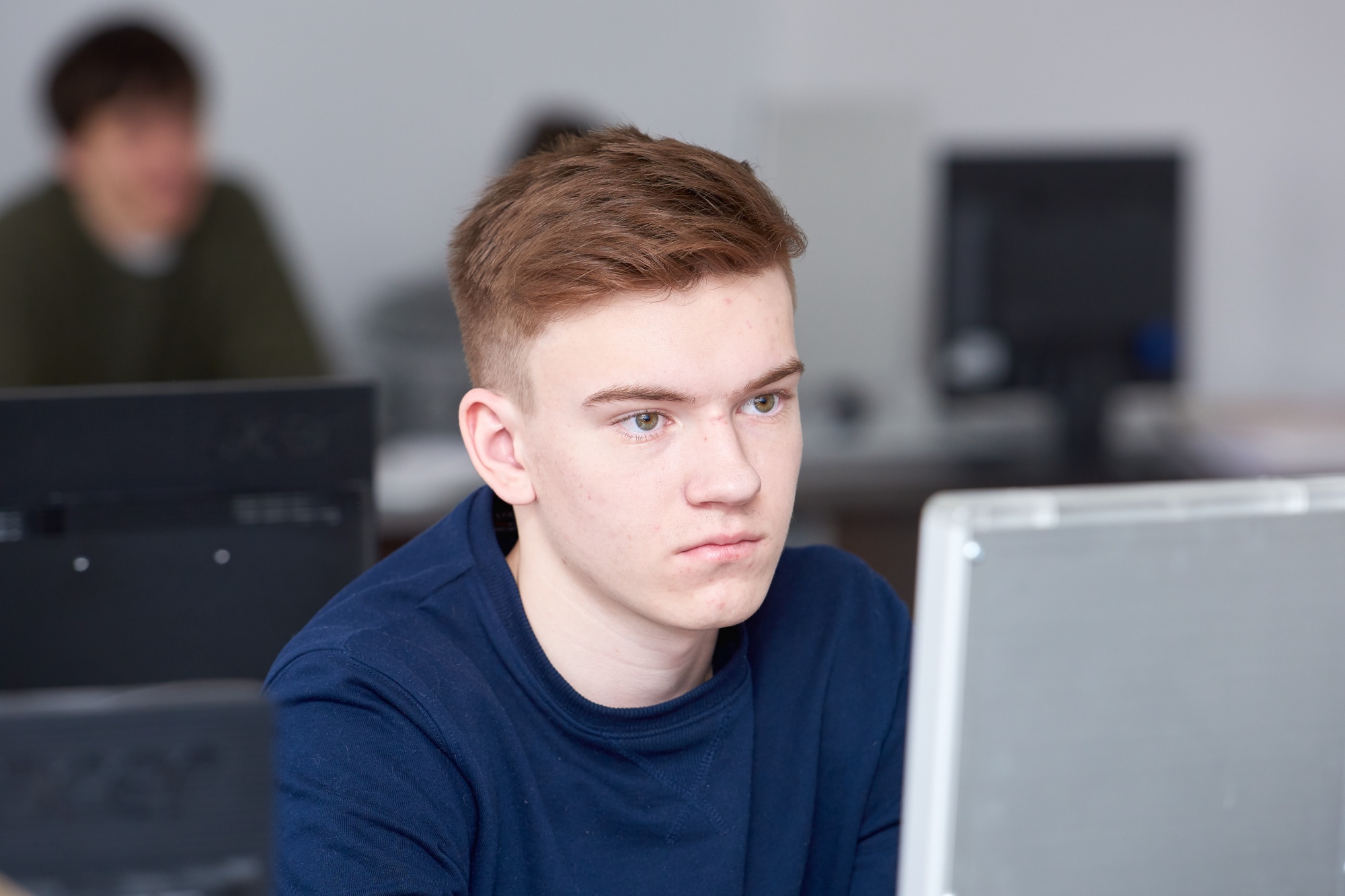 Финал Международной олимпиады по финансовой безопасности пройдет в Сибирском федеральном университете