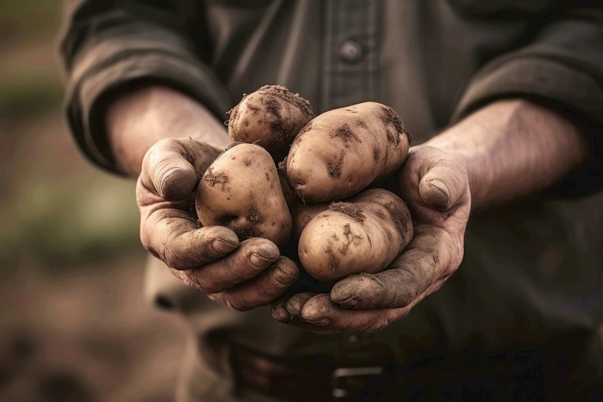 Steam fresh potatoes фото 101