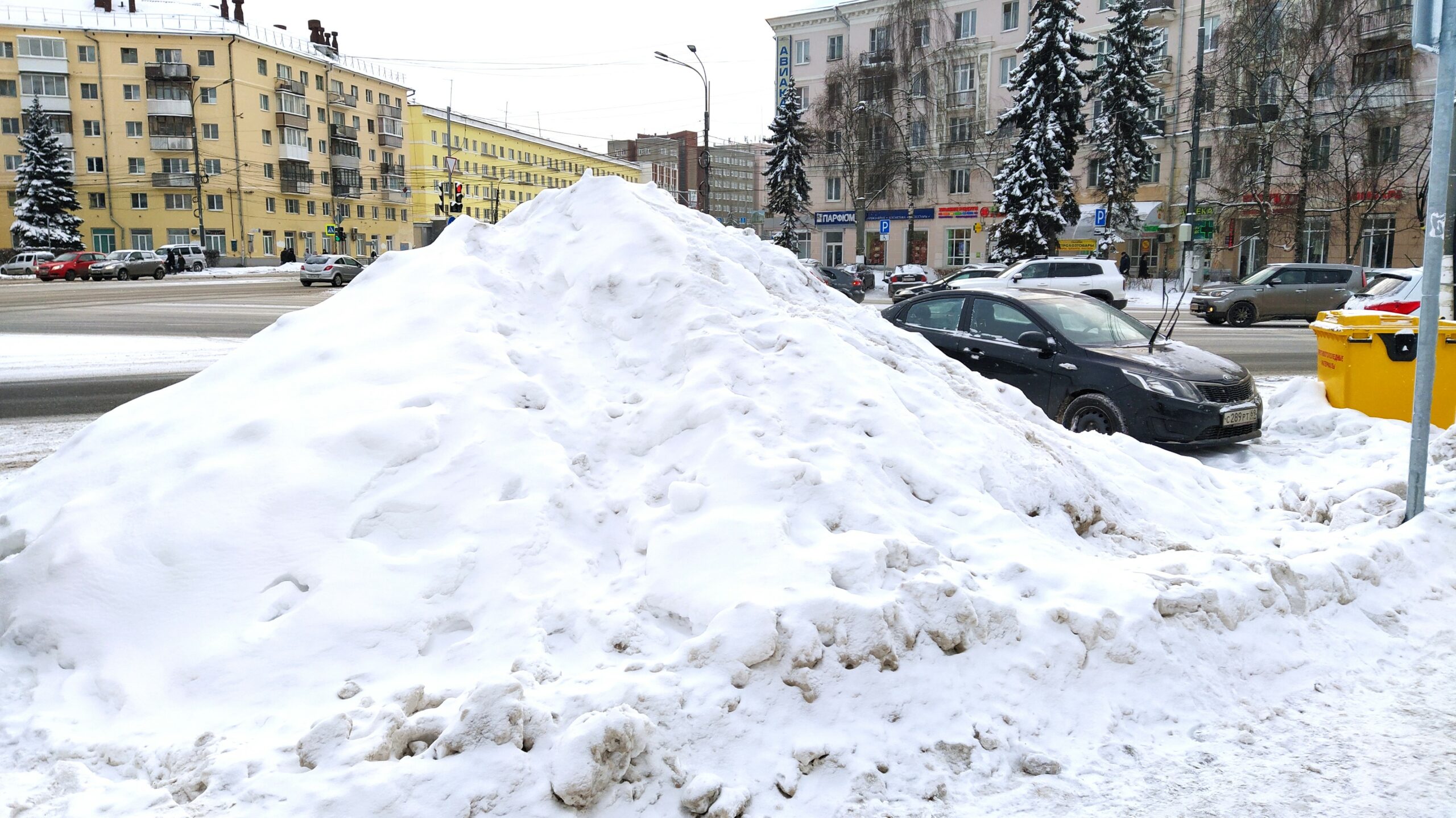 Вильфанд рассказал, когда в Москве немного потеплеет: ждать придется  недолго – Учительская газета