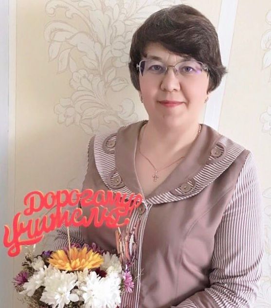 Вакансия зам директора школы