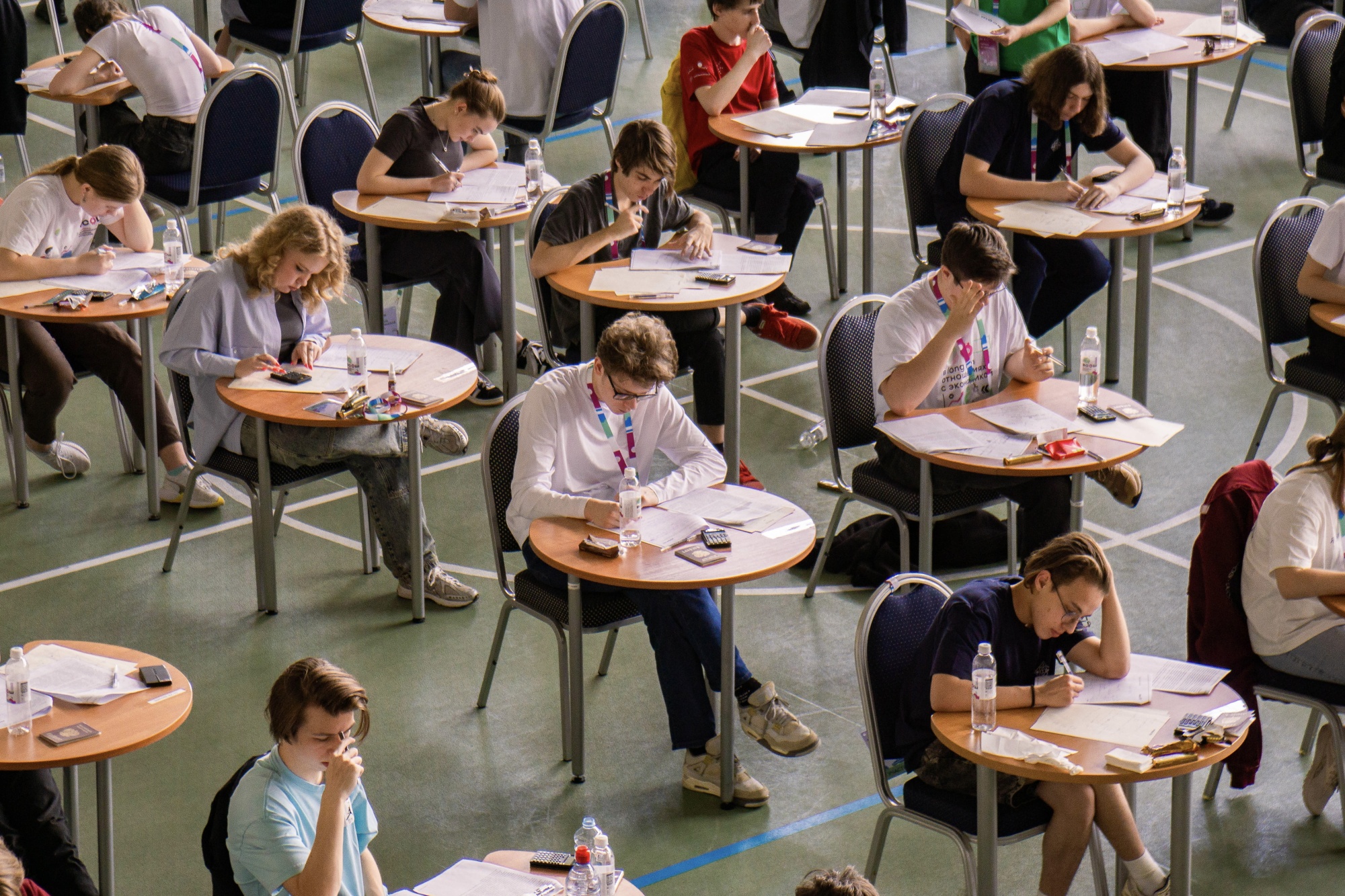 Moscow Economy Results Summarized - News Directory 3