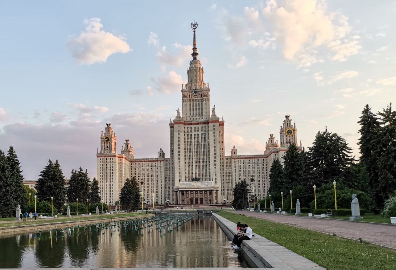 19 ноября россияне отмечают День преподавателя высшей школы