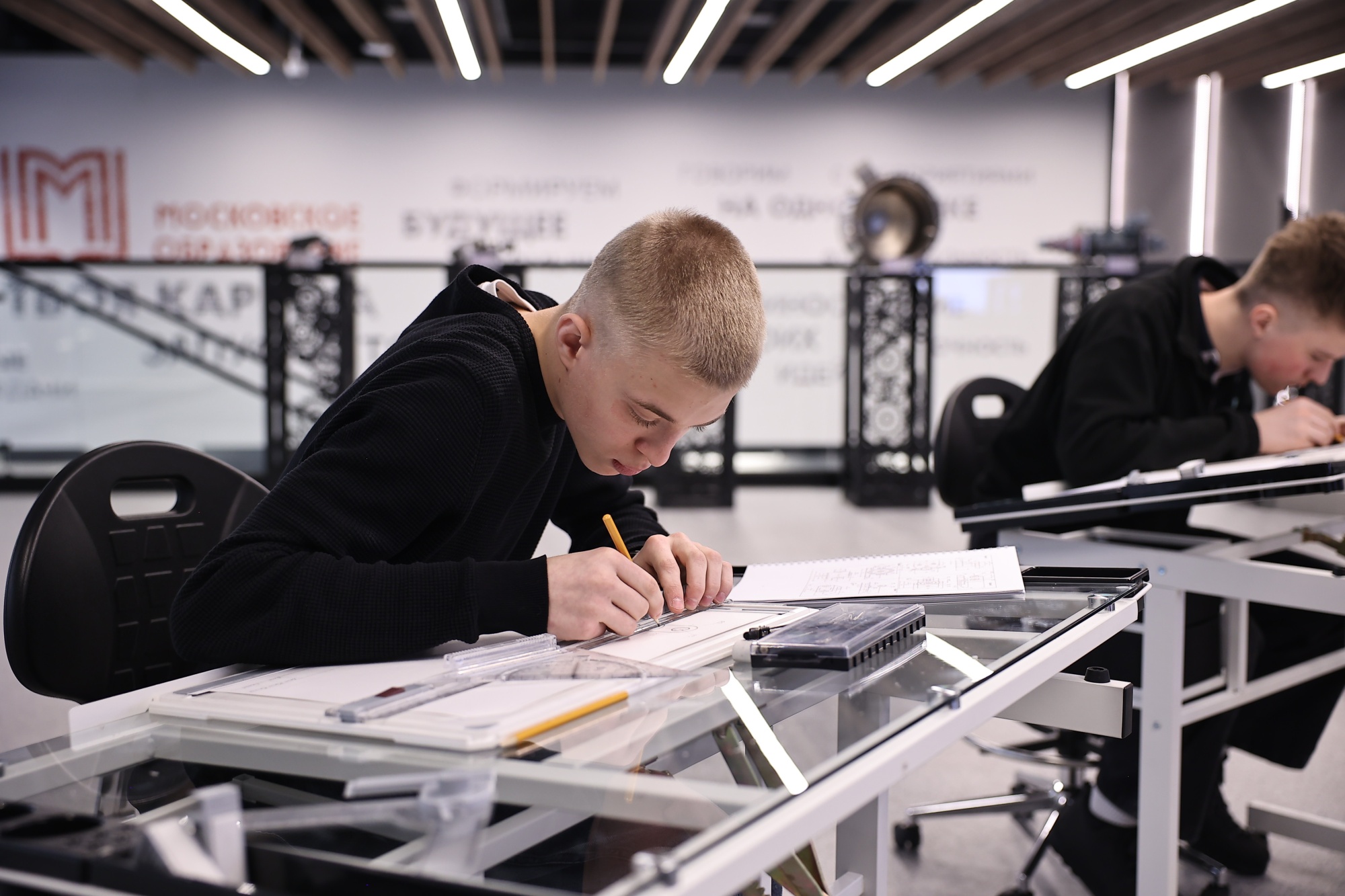 К эксперименту по доступности СПО присоединятся еще четыре региона страны