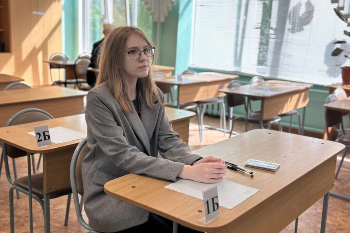 Депутат Госдумы рассказала о новшествах, связанных с минимальными баллами ЕГЭ