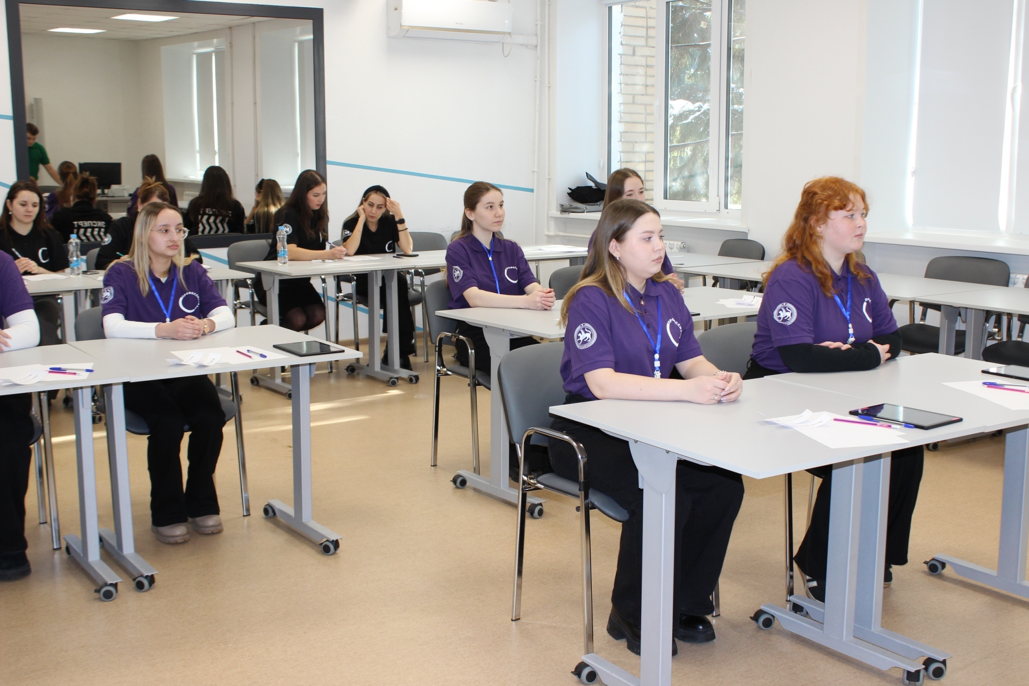 В Набережночелнинском педуниверситете появятся пять новых направлений