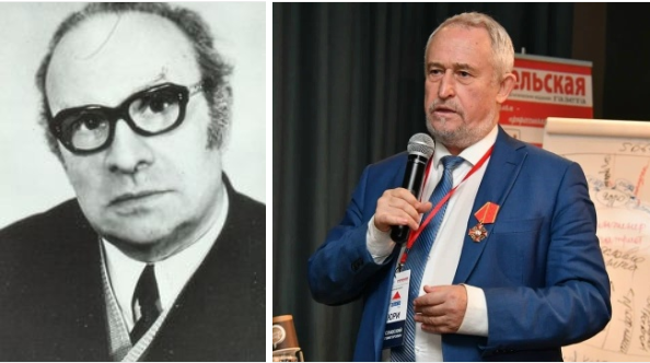 Научной школе «История отечественной педагогики и образования» присвоен новый статус