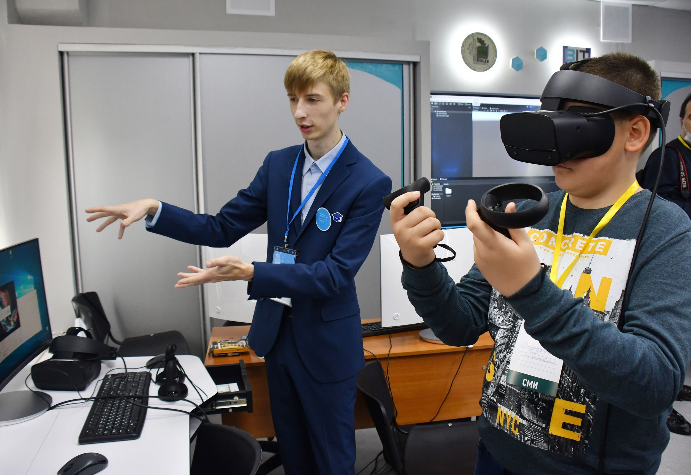 От Ломоносова до современности: 8 февраля – День российской науки