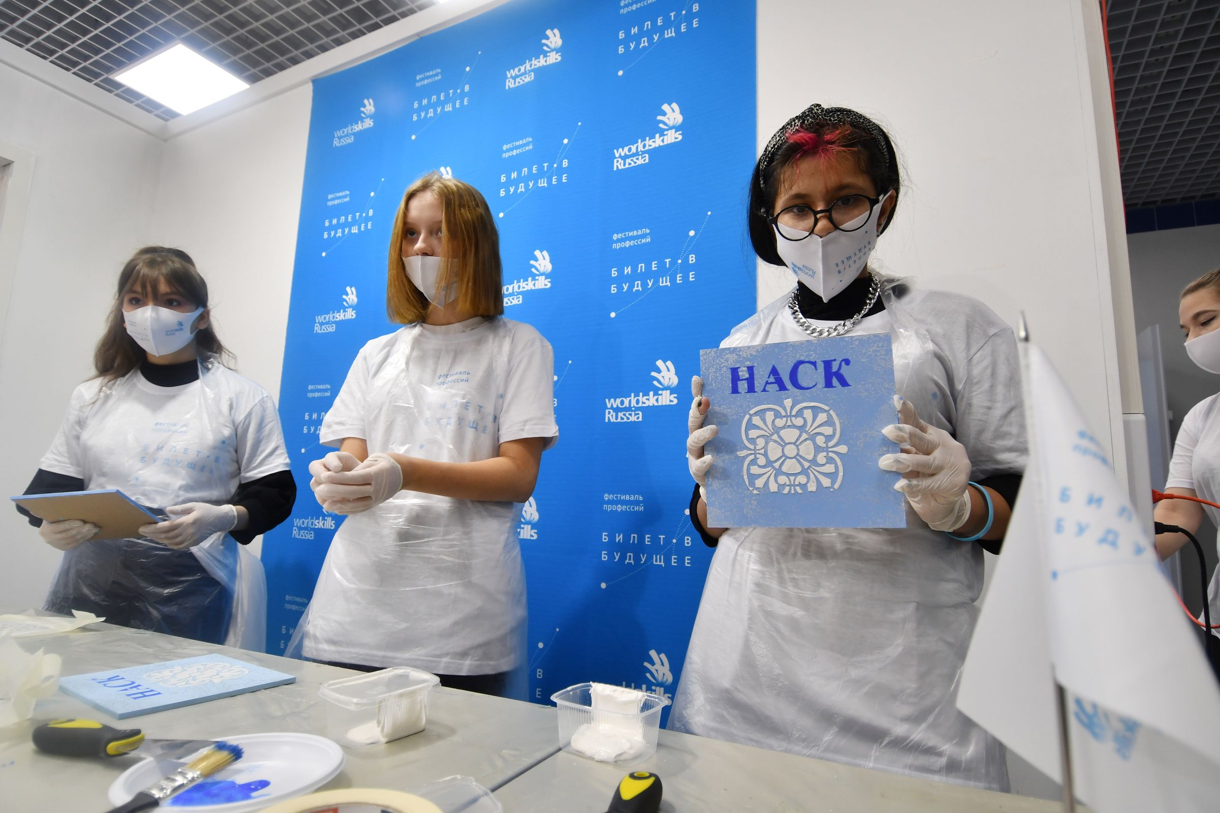 Пять молодых тульских ученых получат по миллиону рублей