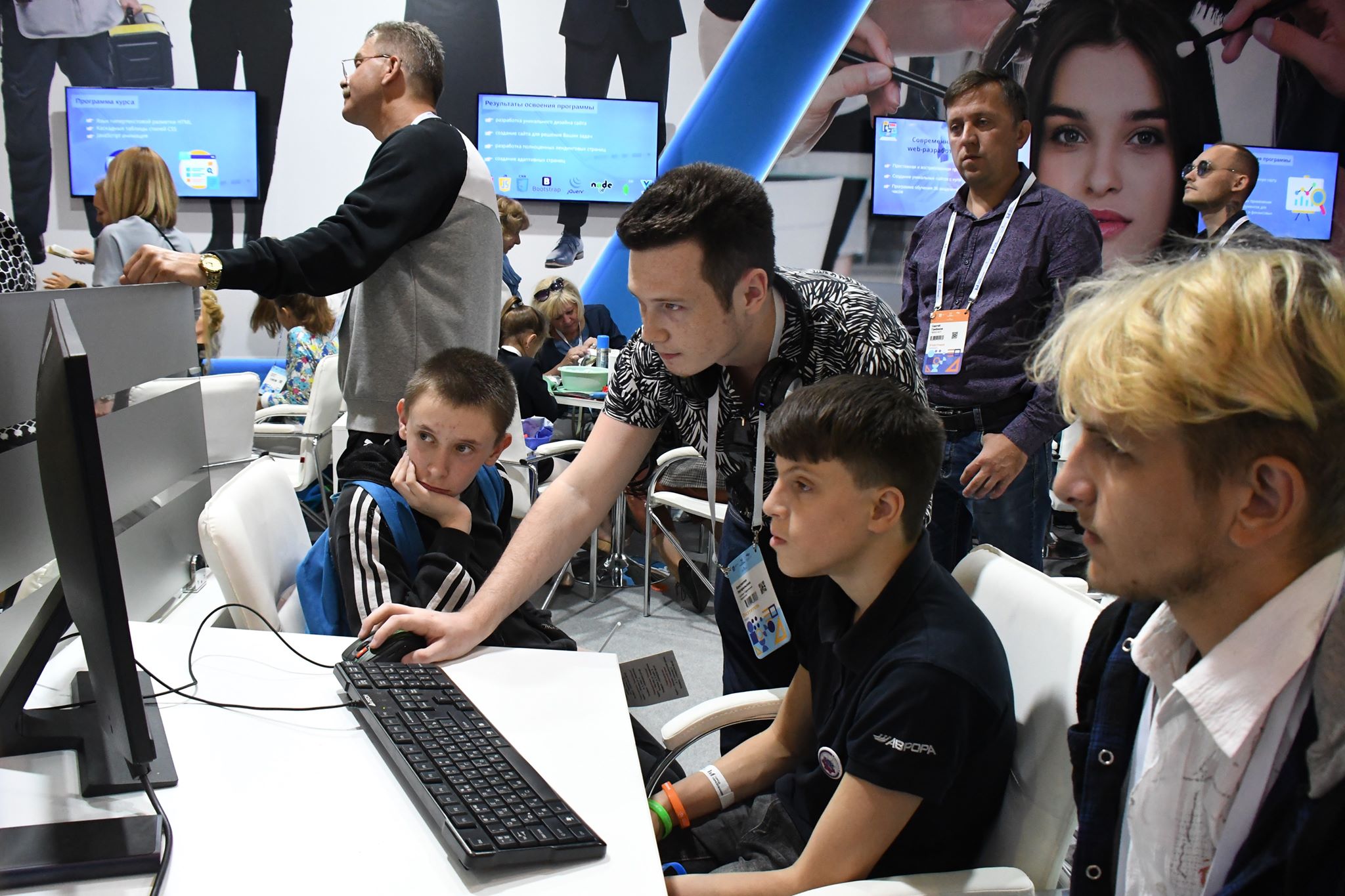 «Физики» сменяют «лириков»: о чем говорят данные мониторинга качества приема в вузы