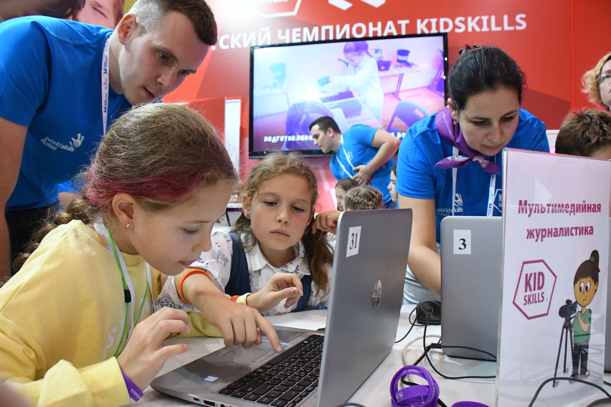 Об увольнении учителей и показателях нацпроектов в образовании рассказал министр просвещения