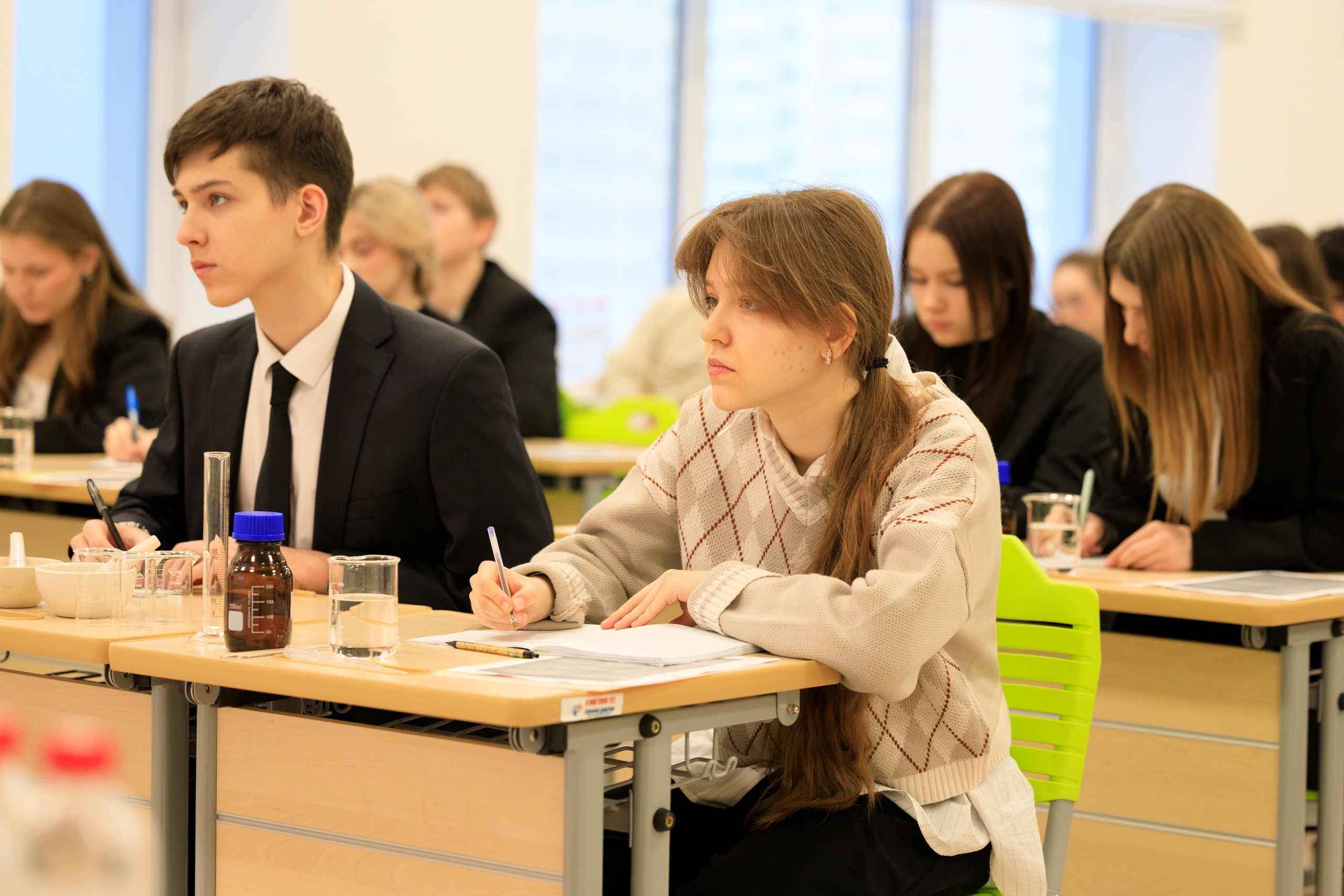 Как образование сказывается на продолжительности жизни и ее качестве