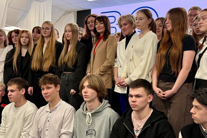 Безопасность, игры, лидерство: что изучают будущие вожатые в школе «Вятские каникулы»