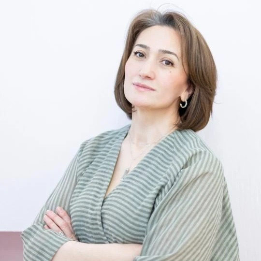 author